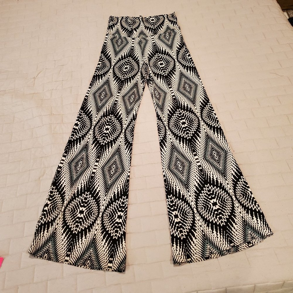 Wrangler Flare Pants